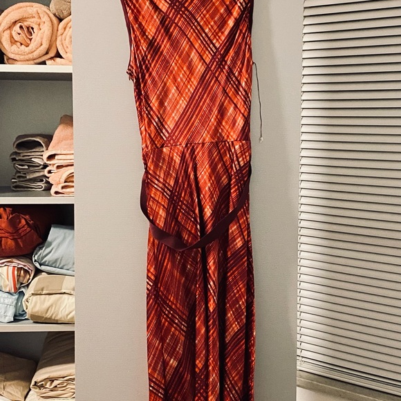 BCBGMaxazria Dress CHP60383 - Picture 7 of 7